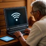 free internet for seniors