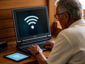 free internet for seniors