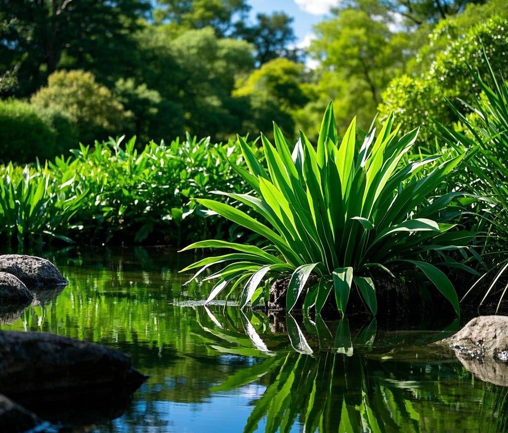 houston botanic garden