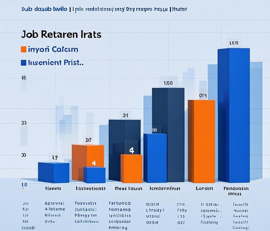 how many jobs are available in real estate investment trusts