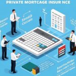 how to calculate private mortgage insurance