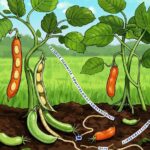 what do legumes fit into the nitrogen cycle