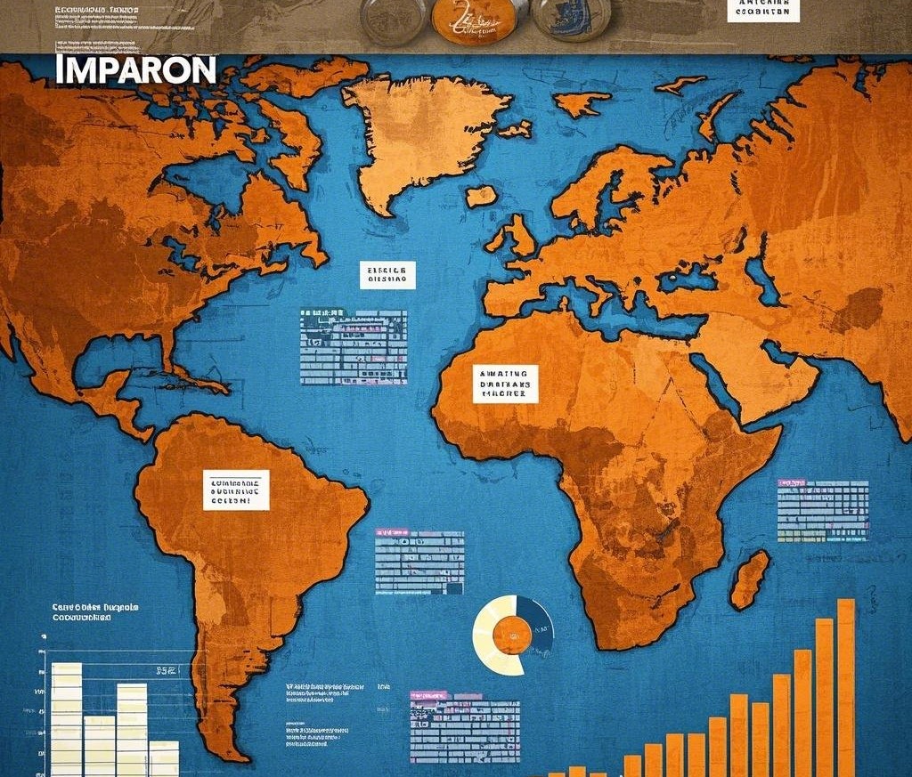 what was an economic reason for imperialism​