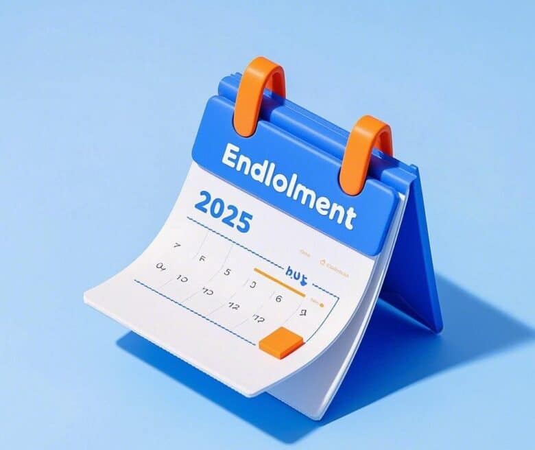 when is open enrollment for health insurance 2025