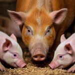 economic importance of duroc pig