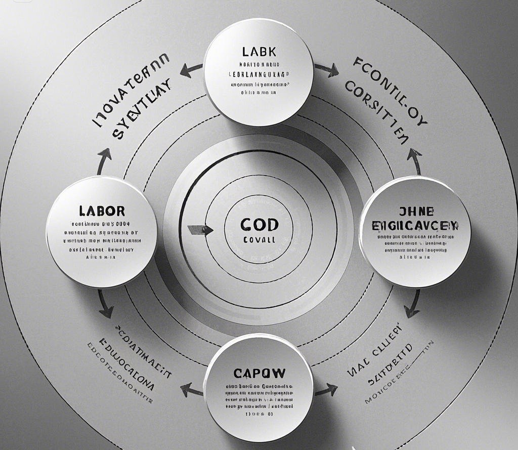 what is an economic system