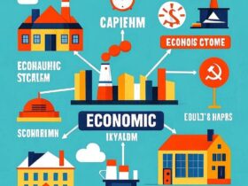 what is an economic system